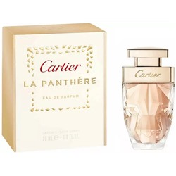 CARTIER LA PANTHERE edp (w) 25ml