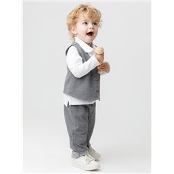 CROCKID Жилет КР 302754