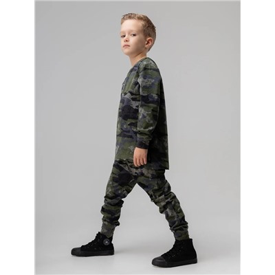 Bodo Костюм 11-368МU