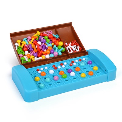 Игра логическая "Секретный шифр" МИНИ