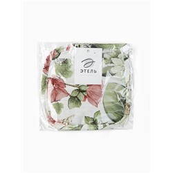 Прихватка «Этель» Organic home, 19×19 см, репс 210 г/м², 100% хлопок