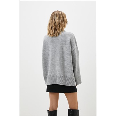 Lika Dress Свитер 9881