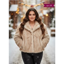 Шуба #23117743