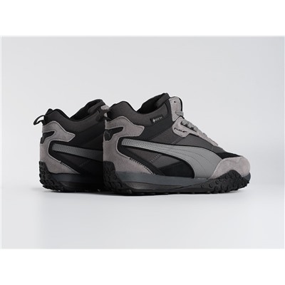 Зимние Кроссовки Puma Blktop Rider Mid