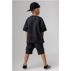 Костюм (Футболка+Шорты) BODO, 1028277