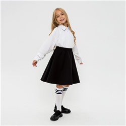 Юбка для девочки Клеш