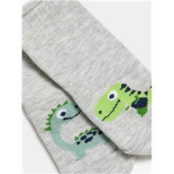 НОСКИ ДЕТСКИЕ 457K-2322