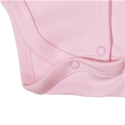 5508/2 Боди-царапка (интерлок)