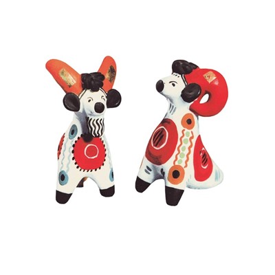 Глина для лепки натуральная голубая 1000 г, Calligrata, самозатвердевает (подходит для обжига)