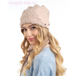 Белла Комплект (колпак+бактус) (57-59)