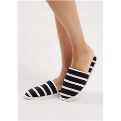 Тапки женские