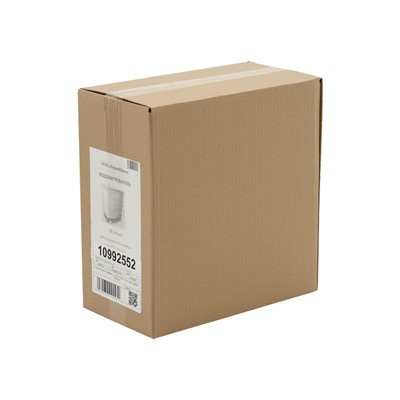 Бак настенный «ТермМикс», с ЭВН, 1250 Вт, 20 л, серебристый