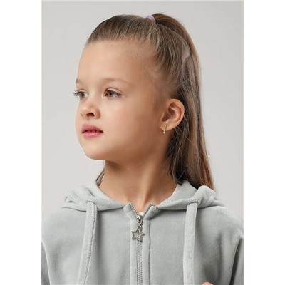Толстовка детская для девочки