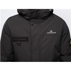 Куртка зимняя Stone Island