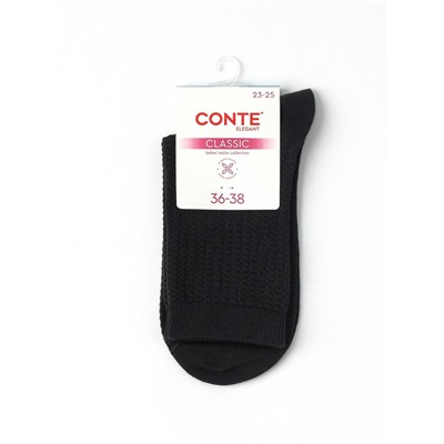 Классические CONTE CLASSIC Носки женские