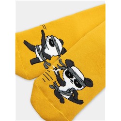 НОСКИ ДЕТСКИЕ 500K-2142