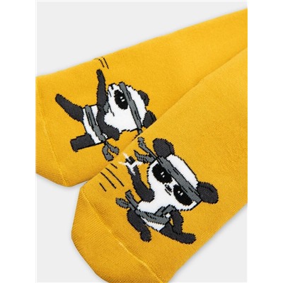 НОСКИ ДЕТСКИЕ 500K-2142