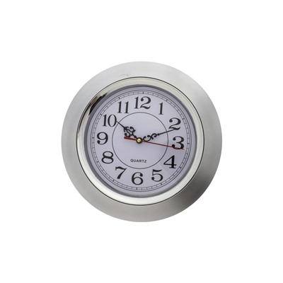 УЦЕНКА Часы настенные интерьерные «Энди», d=26 см, дискретный ход