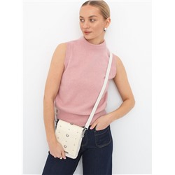 Сумка 28191-1 beige Velina Fabbiano-Safenta