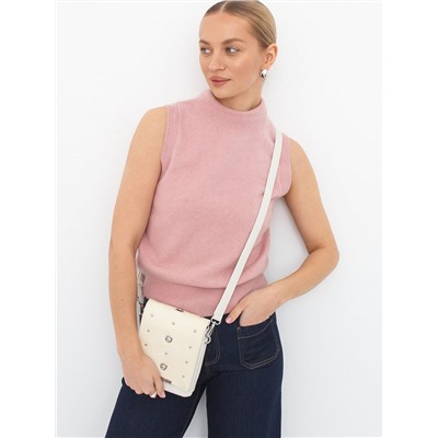 Сумка 28191-1 beige Velina Fabbiano-Safenta