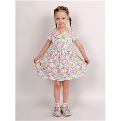 185/426 Платье (кулирка/лайкра)