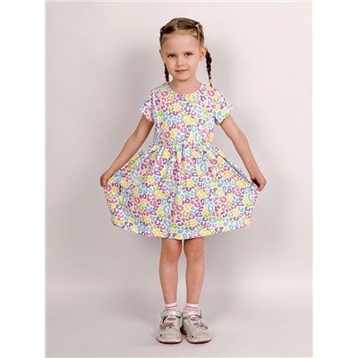 185/426 Платье (кулирка/лайкра)