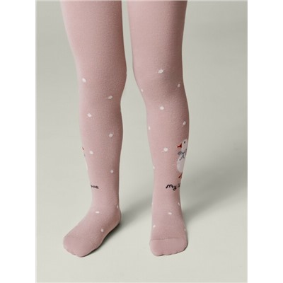 Классические CONTE-KIDS TIP-TOP Колготки детские