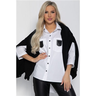Рубашка LADY TAIGA, 1083026