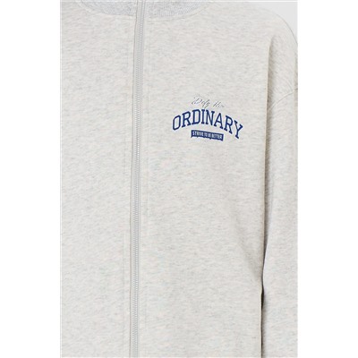 Толстовка для мальчиков MARK FORMELLE, 1230057