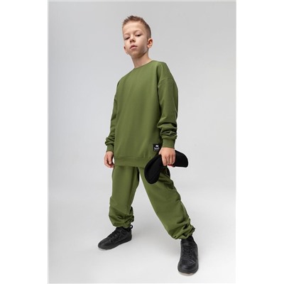 Костюм (Свитшот+Брюки) BODO, 1071821