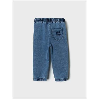 Брюки детские трикотажные для мальчиков