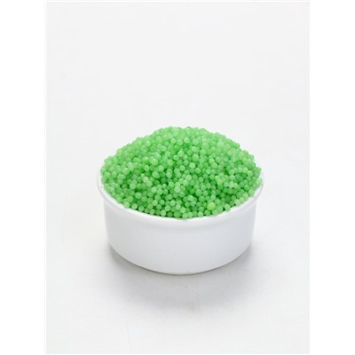 Жемчуг для ванны Make a wish, аромат яблочный пирог, 200 г, URAL LAB