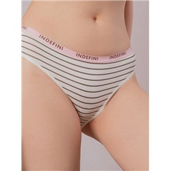 Трусы слипы, Indefini, LUF3326