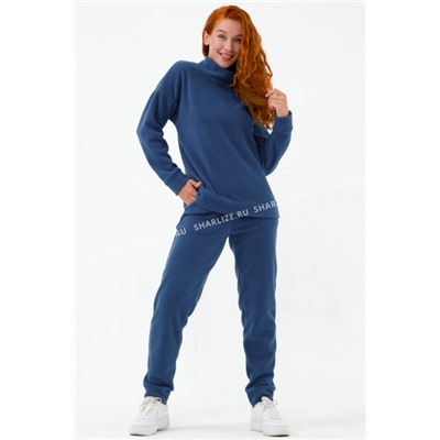 Костюм (лонгслив+брюки), арт. 0672-54