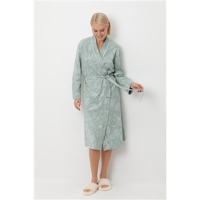 Халат VERY NEAT, 1219374