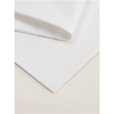 Комплект наволочек SL Home Soft, 70×70 см, 2 шт., сатин, хлопок 100%