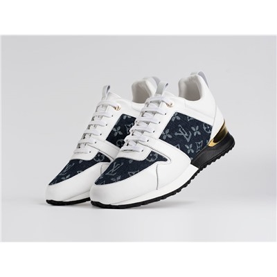 Кроссовки Louis Vuitton