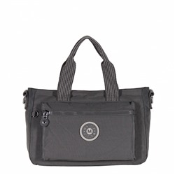 Сумка 8707MD d.gray Mindesa