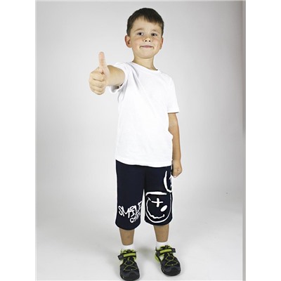 18-27-1. (Шорты для мальчика, Лунева )