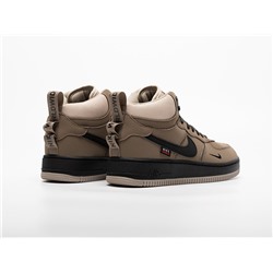 Зимние Кроссовки Nike Air Force 1 Mid