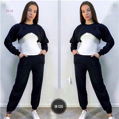 Костюм тройка 1983832-4