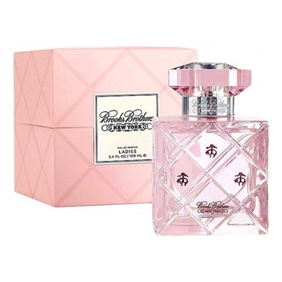 BROOKS BROTHERS NEW YORK LADIES edp (w) 10ml mini