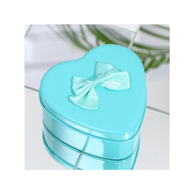 Мыльные розочки, трёхцветные, набор 6 шт.