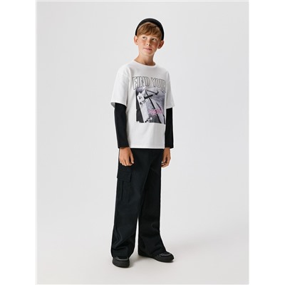 Acoola Джемпер 20110150103