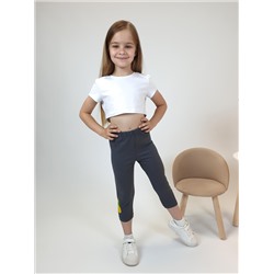 17-23-6. (Лосины для девочки, Лунева )