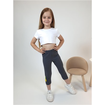 17-23-6. (Лосины для девочки, Лунева )