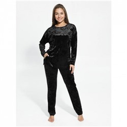 Костюм Грация (Чёрный)