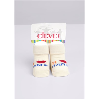 CLEVER Носки