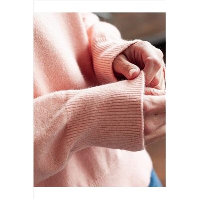 Свитер VILATTE, 1193835