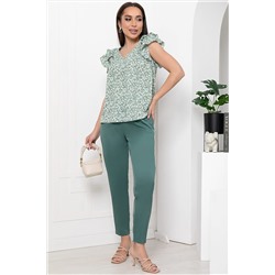 Костюм (Блуза+Брюки) LADY TAIGA, 980823